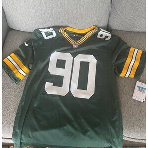 Packers Jersey